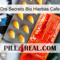 Drs Secret Bio Herbs Coffee new01